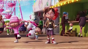 87K views · 173 reactions | Who said supervillains can't be adorable?? Catch the hilarious hit movie Despicable Me tonight on Discovery Family! #Gru #Minions | Discovery Family Channel | Facebook