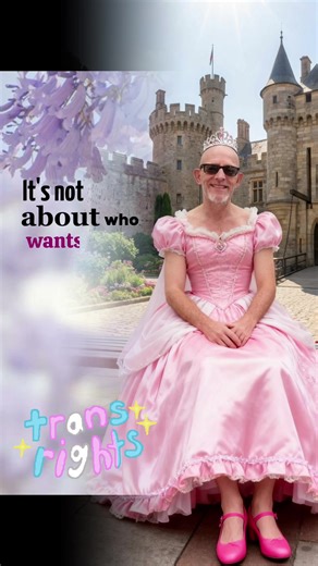 Trans Women Are Real Women: Embracing Identity