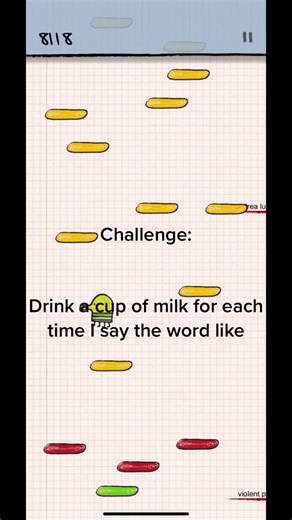 Milk Cup Challenge: How Many Cups Can You Drink?