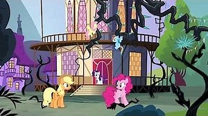 Watch My Little Pony Friendship is Magic Season 4 Episode 1 - Princess Twilight (Part 1)