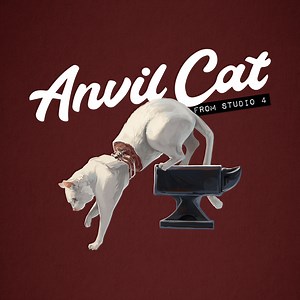 From Studio 4 by Anvil Cat
