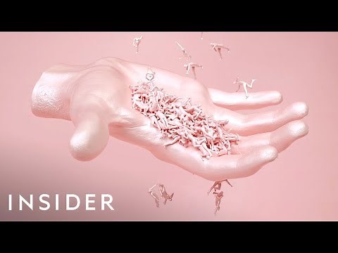 Meet The Artist Behind These Viral 3D Animations