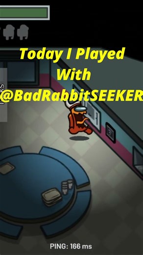 Playing AMONG US With My Friend Gone WRONG😭😭