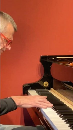 Subterranean homesick, alien #radiohead #piano #music #classicalmusic #classicalpiano #okcomputer ￼