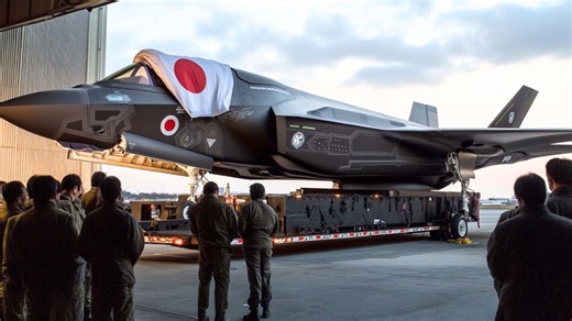 Japan's Futuristic 6th Gen UFO Fighter Jet: The Next Evolution in Air Combat
