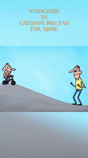 CARTOON on TikTok
