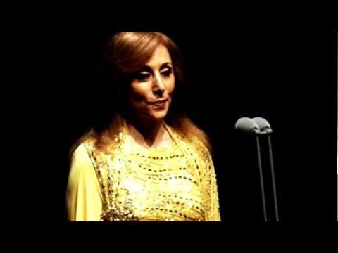 Fairuz - Bhibak Ma Ba'rif | فيروز - بحبك ما بعرف