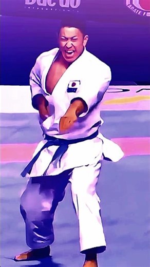ANAN DAI style by Ryu Kinuya VS Ariel