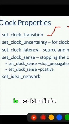 Mastering Clock Uncertainty: Jitter Explained!