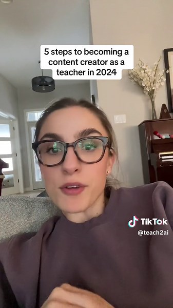teachers 🤝 educating audiences. This is how you’re going to kill it in 2024 🤳👊🏼 #teachersoftiktok #teacherlife #teachertok #contentcreator #contentcreatortips #howtotiktok #howtobecomeacontentcreator #educationalcontent #education #creativetipsandtricks