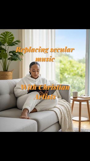 🎧 Soul Rest: Selah by Forrest Frank ​Today is a day for Selah. ​Sometimes, you need to deliberately turn everything off: the cell phone, the computer, the emails, the TV. Just stop and rest. This time is set aside to simply connect with God and do absolutely nothing else. ​Rest is not a luxury; it's a necessity for your soul. Take some intentional time out today to quiet the noise, be still, and let that peace restore you. ​What are your favorite Christian artists or songs you listen to for sti