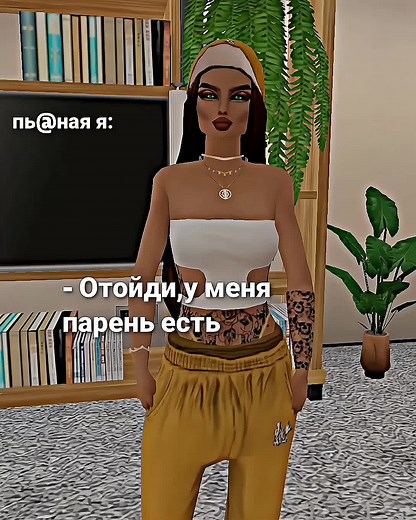 Рекомендовані акаунти