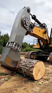 A high-tech machine does the job in seconds!🤯(AI generated) | Trucos Panda