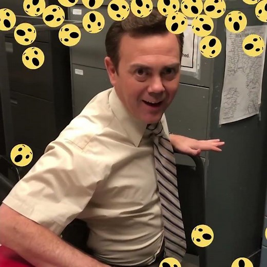 Chelsea Peretti Is Back! - Brooklyn Nine-Nine (Digital Exclusive)