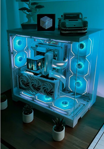 Ultimate Gaming Desk Setup for Enthusiasts