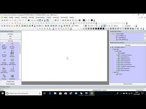 Ihm kinco tutorial programação 1