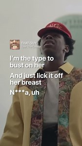 The CRAZIEST Rap Lyrics of 2024 (Part 2) 😭 | lyrical