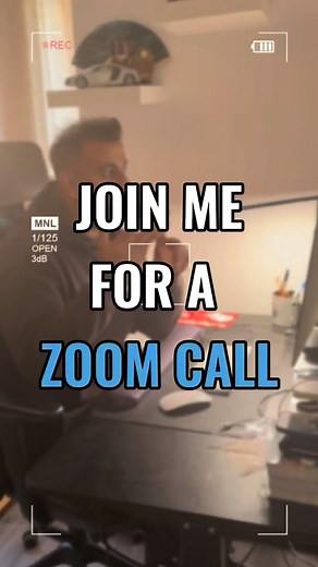 On today’s client Zoom call, we’re diving into garden behavior...