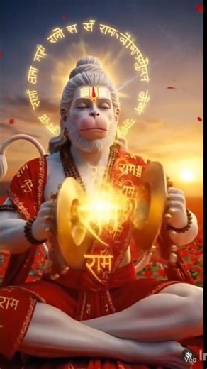 New Trending and Fast Hanuman chalisa 🙏| #divyadhwanihss #songlyrics #shorts #bhakti #ram #hanuman