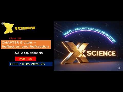 part 19 9 3 2 questions