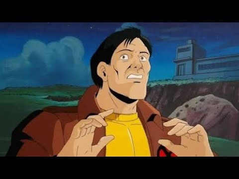 X-Men Morph History of a Childhood Character