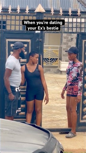 Her bestie #viral #comedy #funny