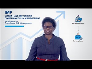 Introduction to Compliance Risk Management