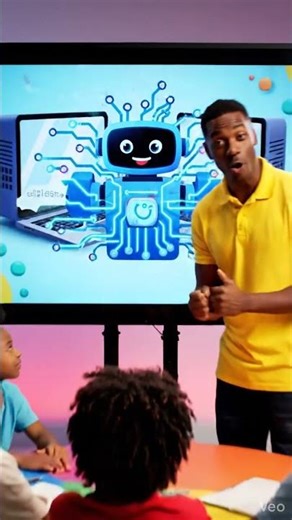 Computer Definition For kids.