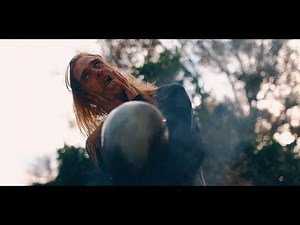 Gizmo - Cut Out (Official Music Video)