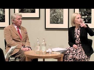 Don McCullin in Conversation with Mariella Frostrup