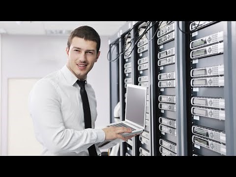 Curso Técnico em Informática - Senac São Paulo