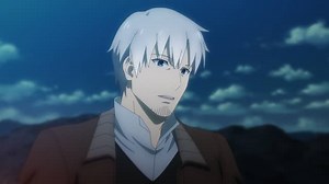 Spice and Wolf: MERCHANT MEETS THE WISE WOLF (English Dub) | E24 - Path of the Snake God and Answer of the Wise Wolf