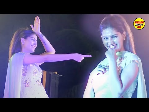 Sapna Dance :- Tu Cheez Lajwaab | Sapna Chaudhary I Sapna Live performance 2024 I Dj Remix I Sonotek