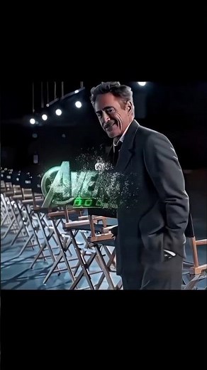 Avengers Doomsday trailer On 19 December🤩🤩#shorts #bollywood #doomsday #marvel