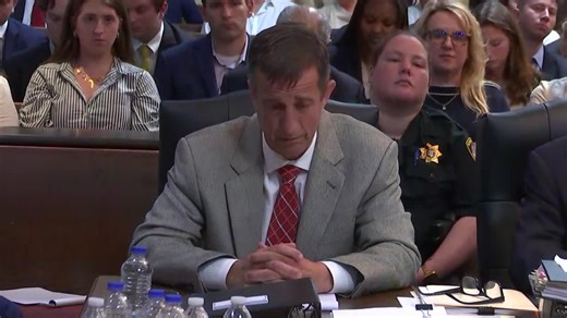 Judge tosses Michael Colucci's indictment moments before opening statements