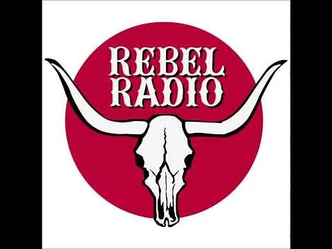 GTA V [Rebel Radio] Willie Nelson | Whiskey River