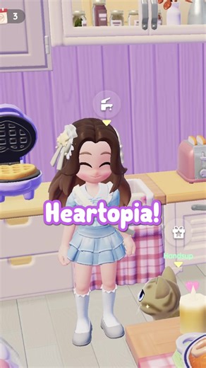 Experience Your Perfect Prom Night in Heartopia