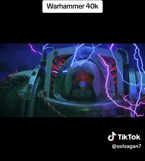 Warhammer 40k The Tithes Animation | Solsagan | Part 2 | Warhammer Community