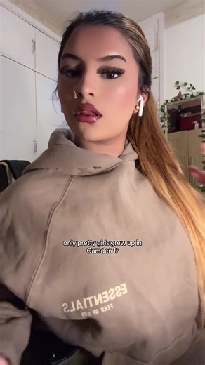 Exploring Camden: Celebrities and Influencers Who Grew Up Here