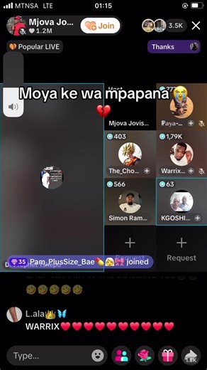 mampana_angel (@mampana_angel)’s videos with original sound - mampana_angel