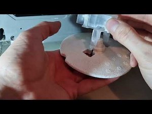 Błąd E:15 w zmywarce Bosch