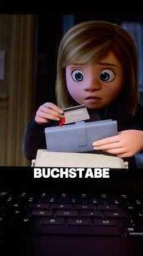 Ist Rileys Mutter aus Alles steht Kopf eine Betrügerin?😱 #insideout #disney #pixar #film #theories