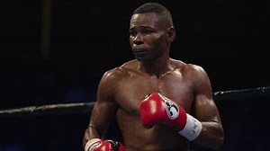 Guillermo Rigondeaux is back in the ring