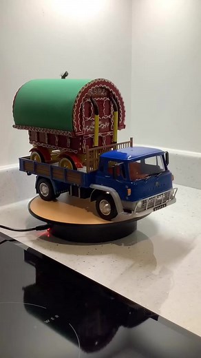 Exploring Gypsy Wagoons: A Traveler's Perspective