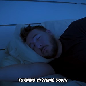 When You're Too Tired To Sleep... | Ryan George