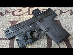 Triple The Lumens - Streamlight TLR-6HL