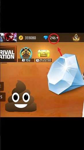 I Redeemed 100 Free Fire Codes 😱 | For Unlimited Diamonds #freefire #ff #viral #shorts #short