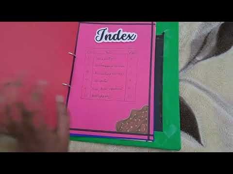 Office Procedure And Practices Project | Office Machines | OPNP | Class 11/12 | CBSE |