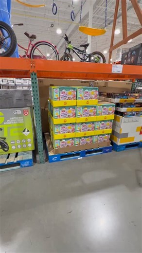 🩷 María Clara 🩷 on Instagram: "Restock: Mini Brands Llena tu Refri en Costco 08/01/2026 #costcomexico #costco #costcofinds #ilovecostco #yosoymariaclara fblifestyle"