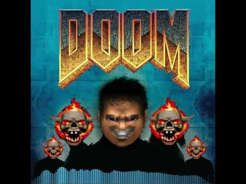 Vaporizer (Paralyzer | Doom Soundfont)